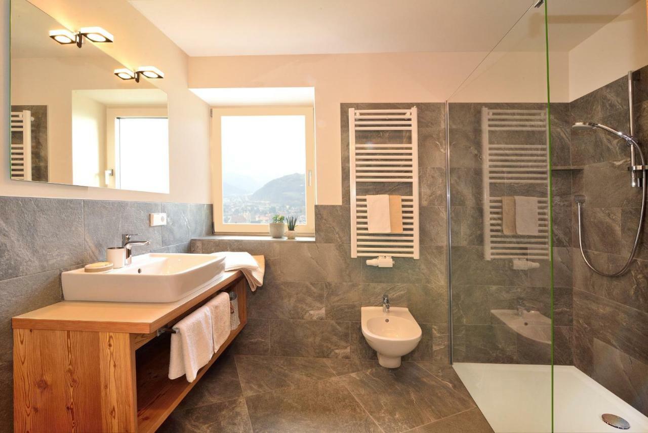 Appartements Mayrhof เบรสซาโนเน ภายนอก รูปภาพ
